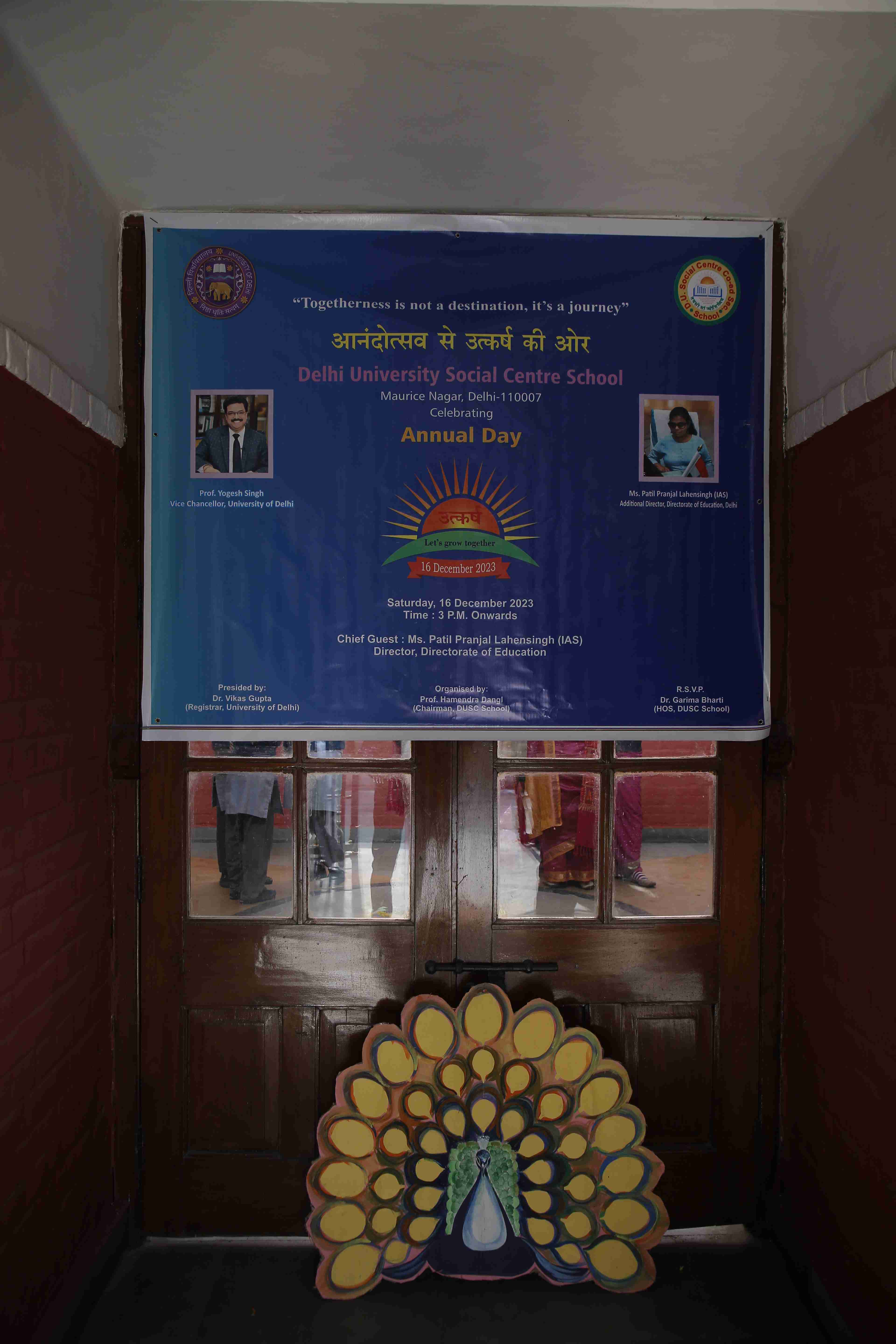 Event
